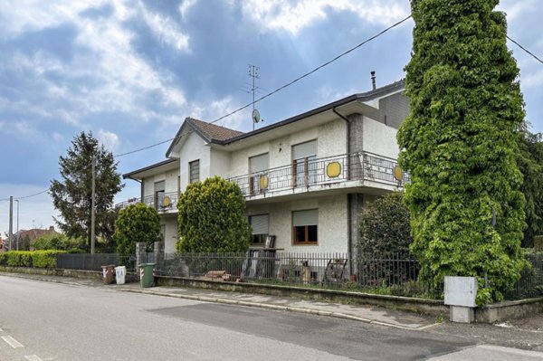 appartamento in vendita a Bruino