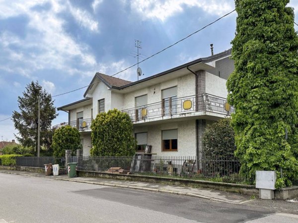 appartamento in vendita a Bruino