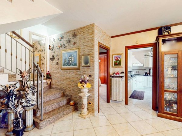 appartamento in vendita a Bruino