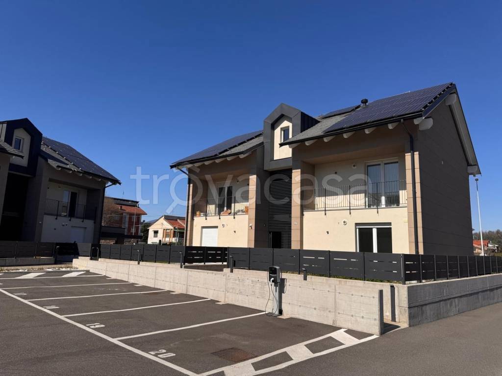 appartamento in vendita a Bruino