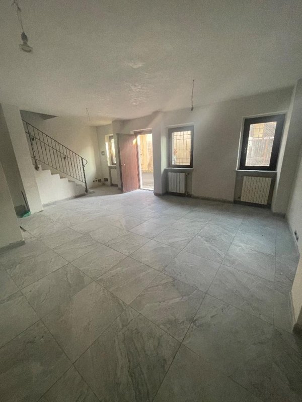 casa indipendente in vendita a Bruino