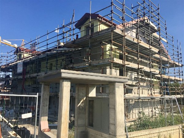 appartamento in vendita a Bruino