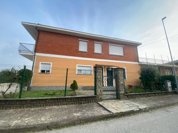 appartamento in vendita a Bruino