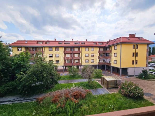 appartamento in vendita a Bruino