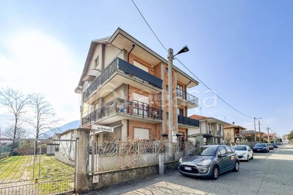 appartamento in vendita a Bruino