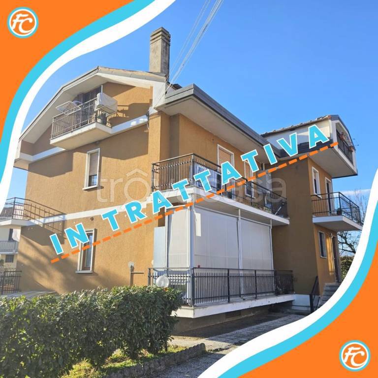 appartamento in vendita a Bruino