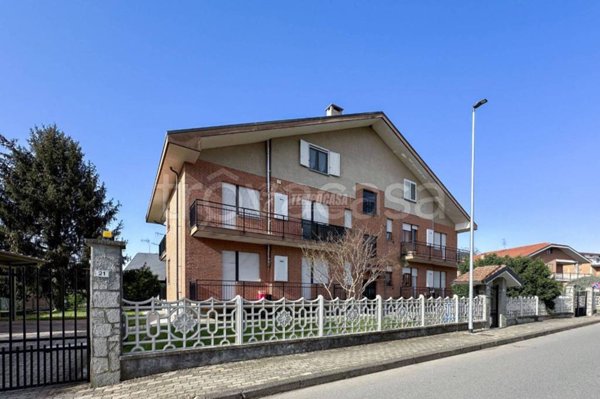 appartamento in vendita a Bruino