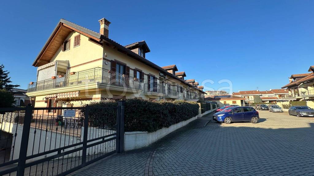 appartamento in vendita a Bruino