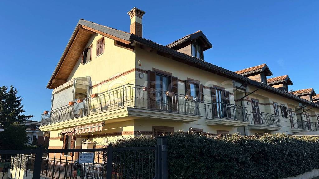 appartamento in vendita a Bruino