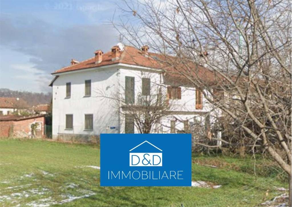 appartamento in vendita a Bruino