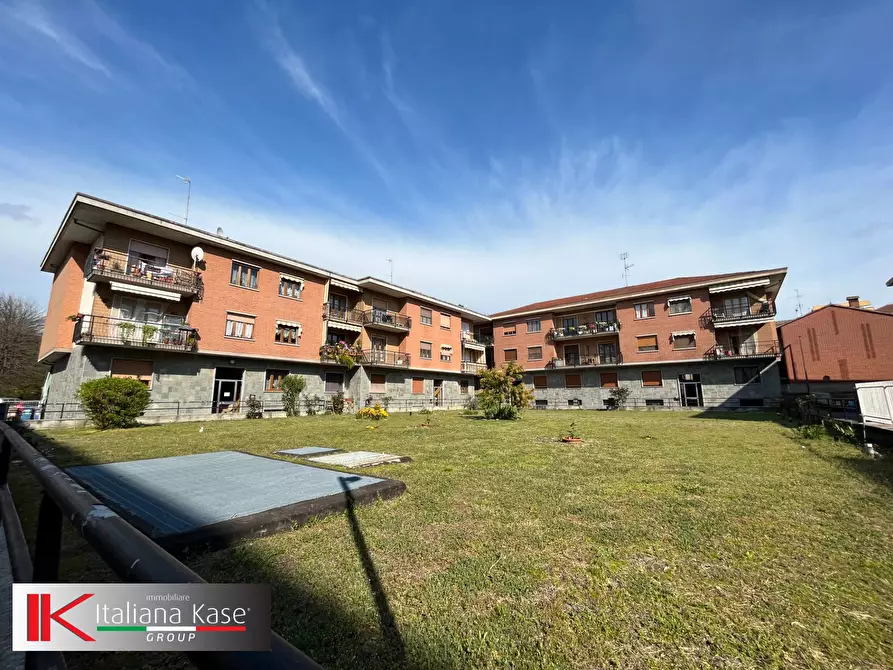 appartamento in vendita a Bruino