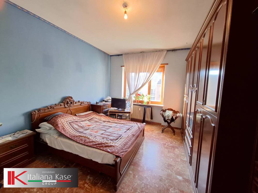 appartamento in vendita a Bruino
