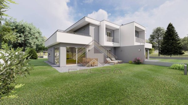 casa indipendente in vendita a Bruino