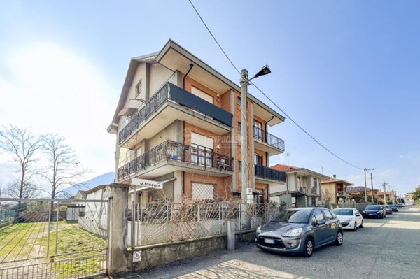 appartamento in vendita a Bruino