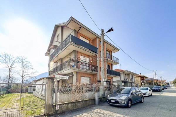appartamento in vendita a Bruino