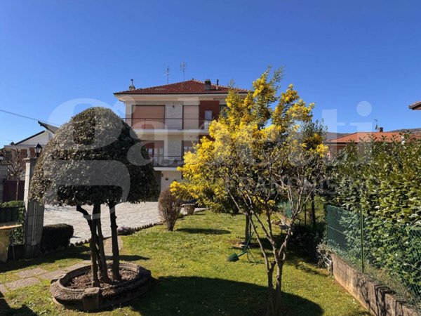 appartamento in vendita a Bruino
