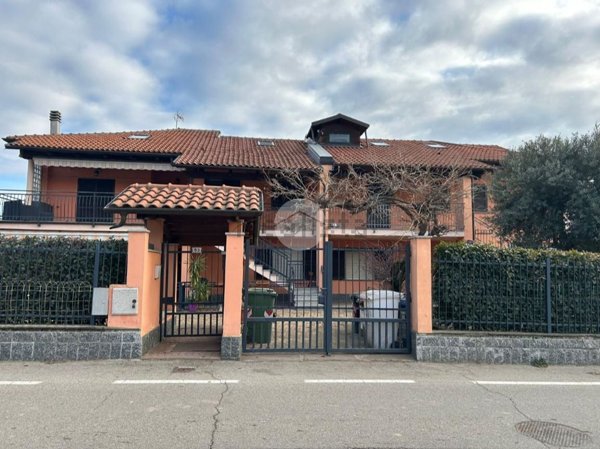 appartamento in vendita a Bruino