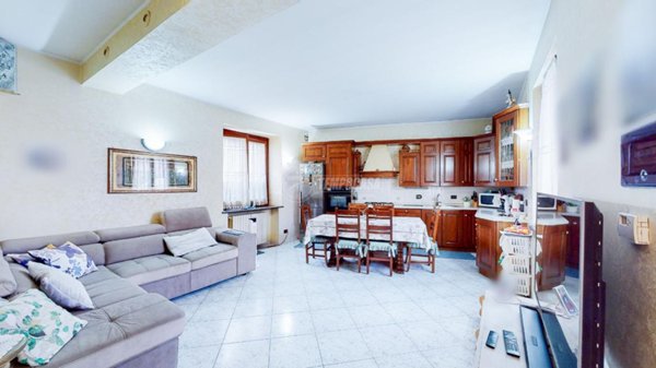 appartamento in vendita a Bruino