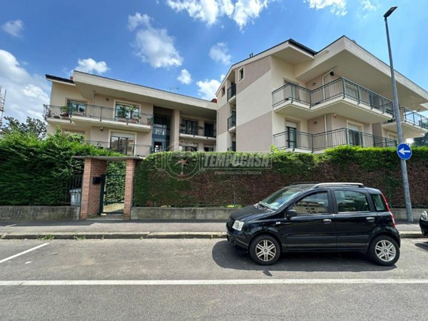 appartamento in vendita a Bruino