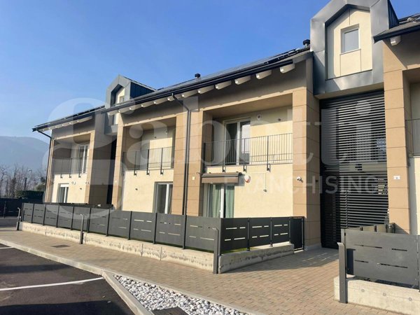 appartamento in vendita a Bruino