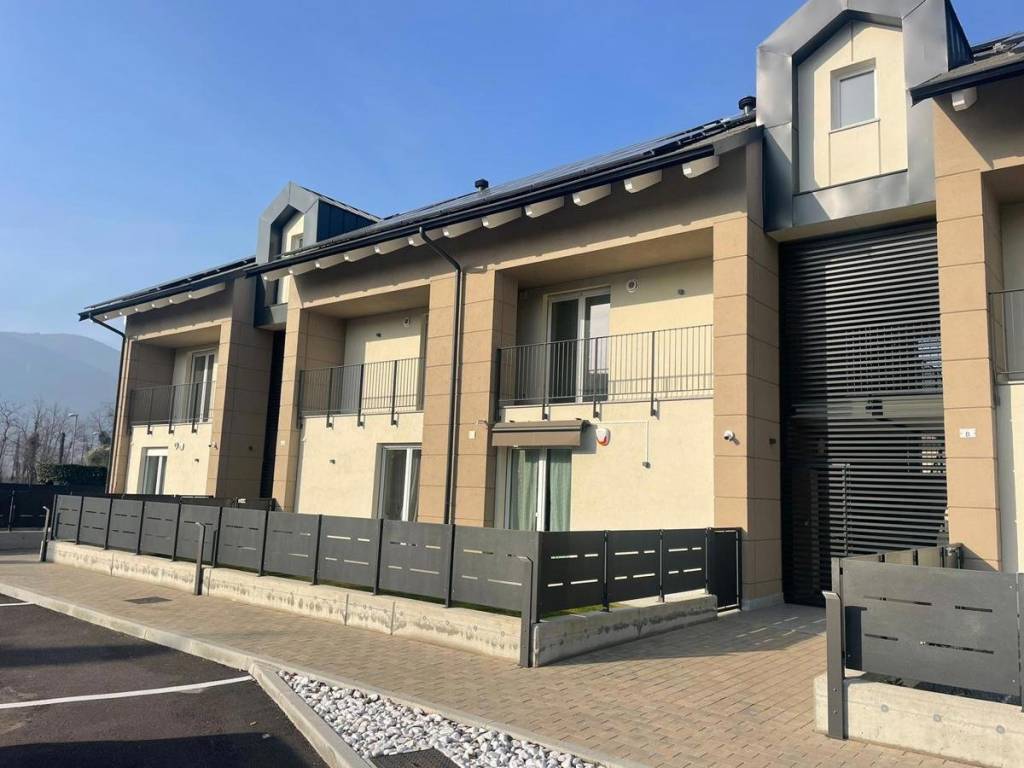 appartamento in vendita a Bruino