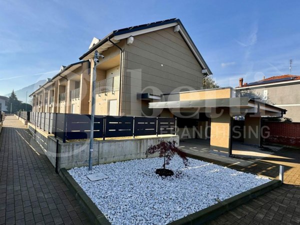 appartamento in vendita a Bruino