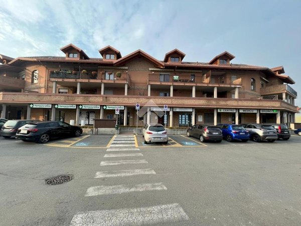quadrivano in vendita a Bruino