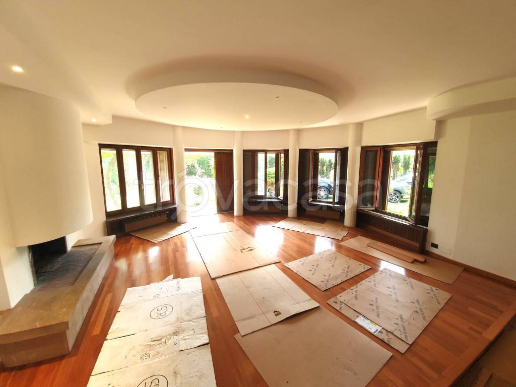 casa indipendente in vendita a Bruino