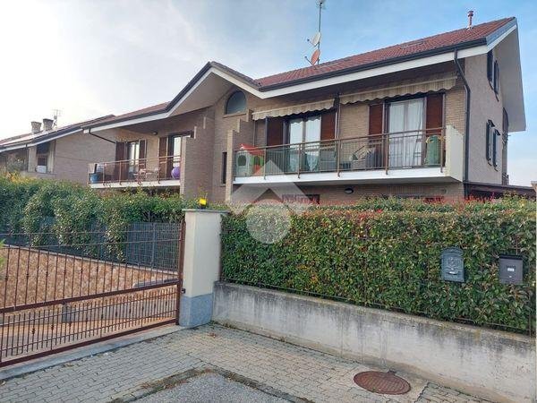 quadrivano in vendita a Bruino