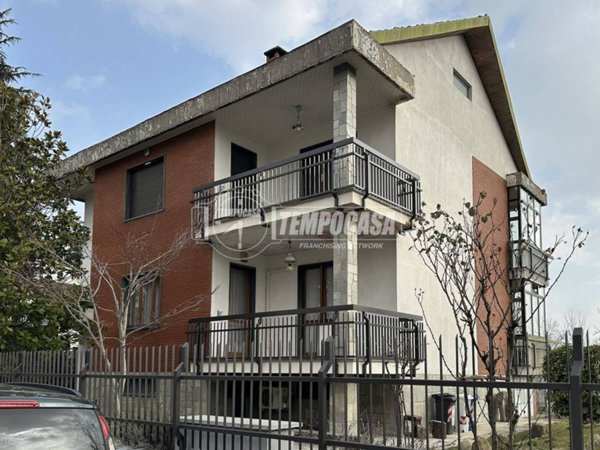 casa indipendente in vendita a Bruino