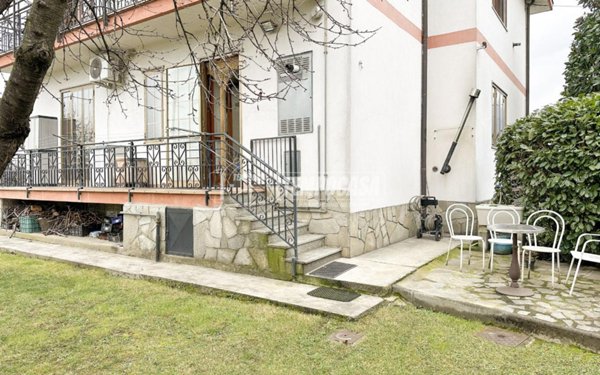 appartamento in vendita a Bruino