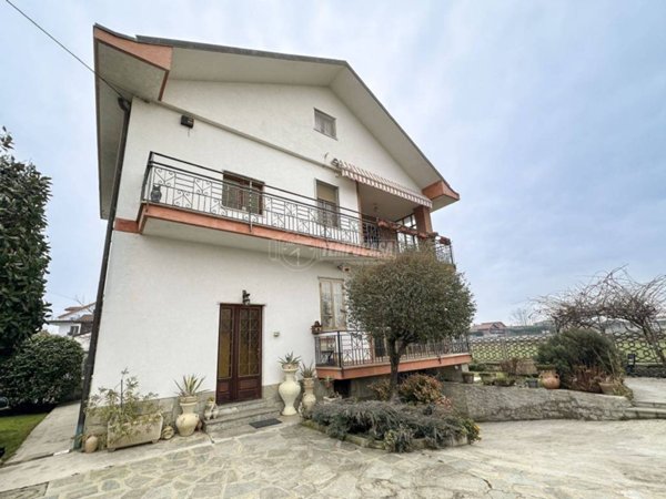 appartamento in vendita a Bruino