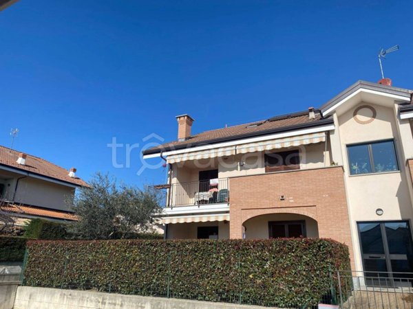 appartamento in vendita a Bruino