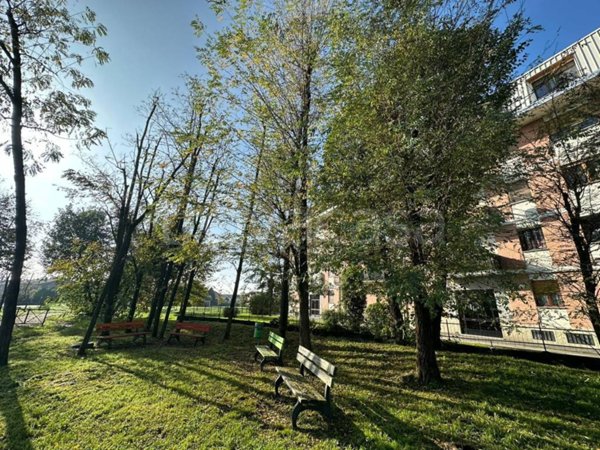 appartamento in vendita a Bruino