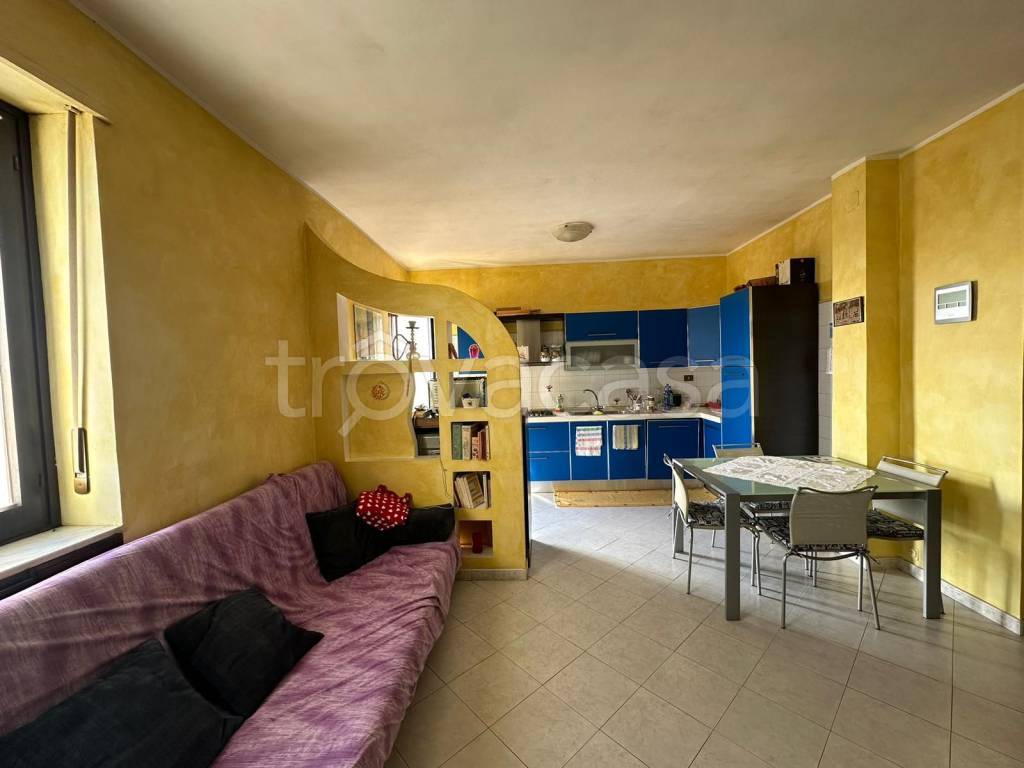 appartamento in vendita a Bruino
