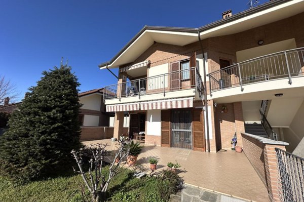 appartamento in vendita a Bruino