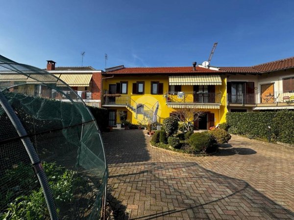 casa indipendente in vendita a Bruino