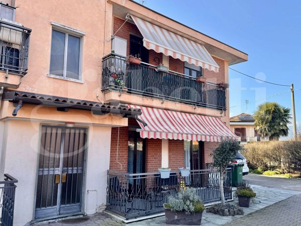 appartamento in vendita a Bruino