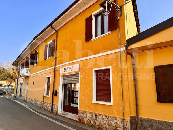 appartamento in vendita a Bruino