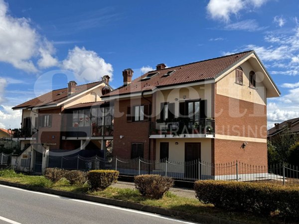 appartamento in vendita a Bruino