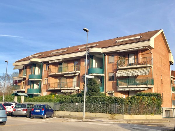 appartamento in vendita a Bruino