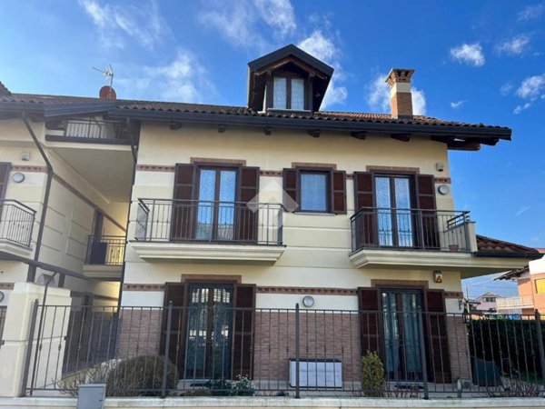 appartamento in vendita a Bruino
