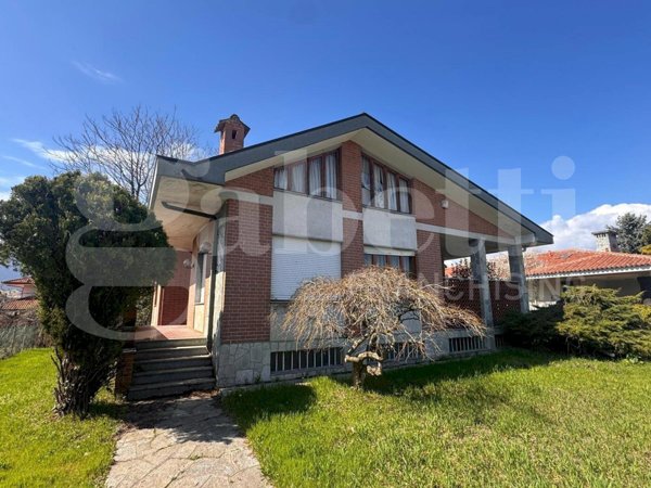 casa indipendente in vendita a Bruino in zona Villaggio Alba Serena