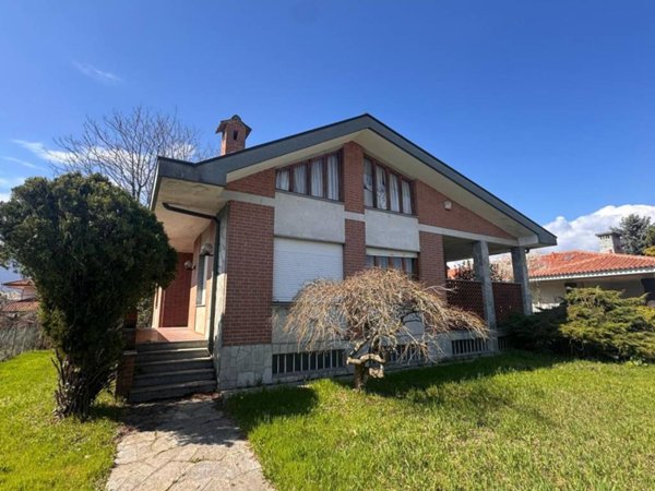 casa indipendente in vendita a Bruino in zona Villaggio Alba Serena