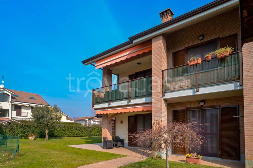 appartamento in vendita a Bruino