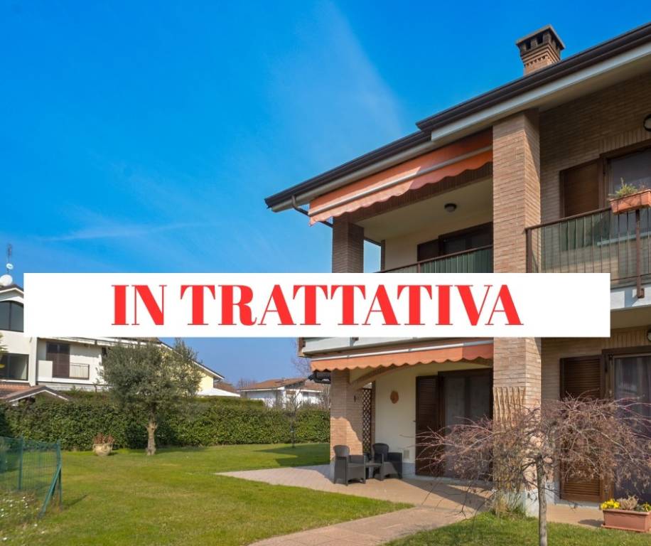 appartamento in vendita a Bruino