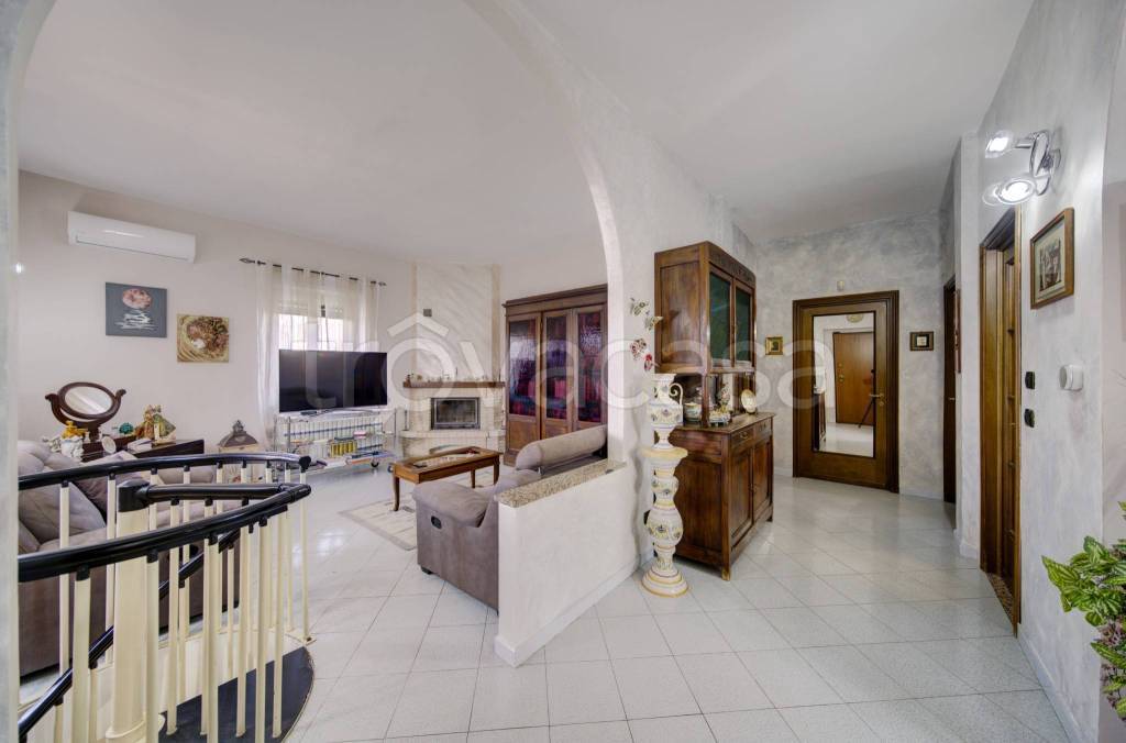 casa indipendente in vendita a Bruino