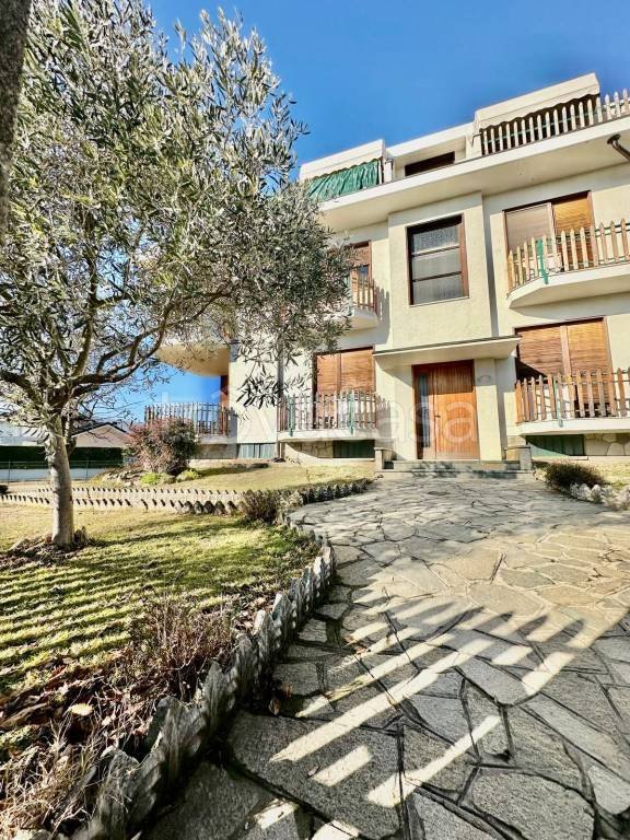 appartamento in vendita a Bruino