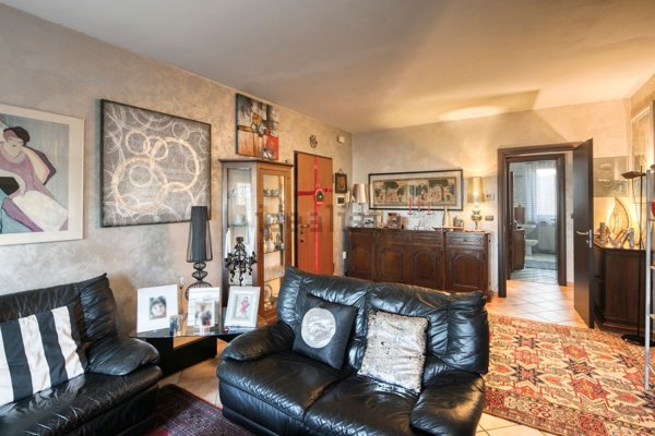 appartamento in vendita a Bruino