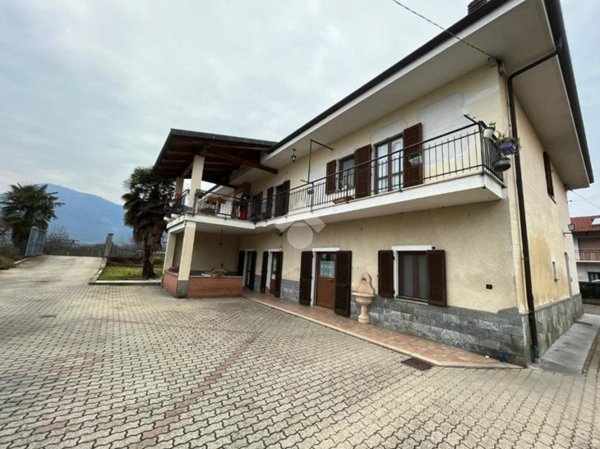 appartamento in vendita a Bruino